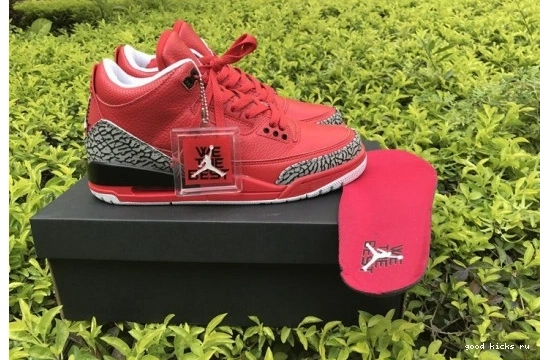 RETRO 3 580775-601 580775-601 88 AIR JORDAN 0314